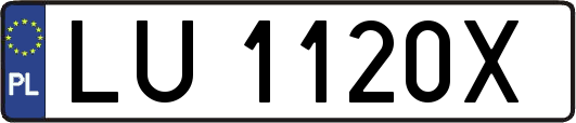 LU1120X