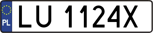 LU1124X