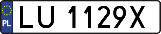 LU1129X