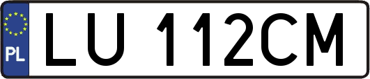 LU112CM