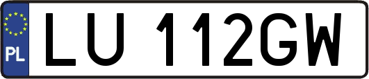 LU112GW
