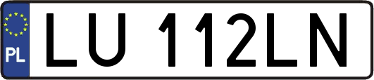 LU112LN