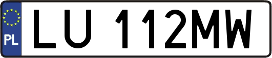 LU112MW