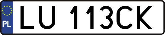 LU113CK