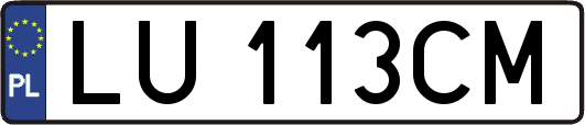 LU113CM