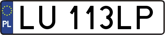 LU113LP