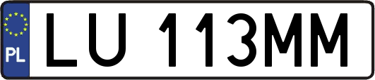 LU113MM