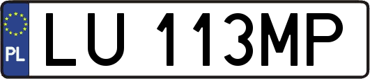 LU113MP