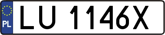 LU1146X