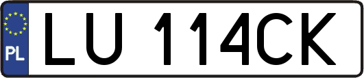 LU114CK
