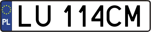 LU114CM