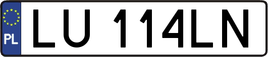 LU114LN