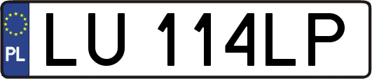 LU114LP