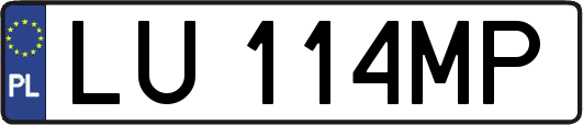 LU114MP