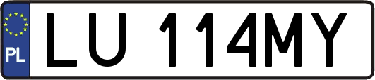 LU114MY