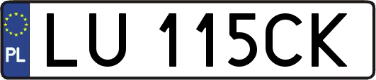 LU115CK