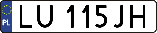 LU115JH