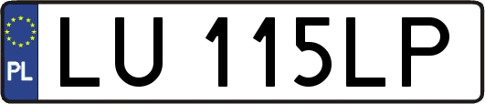 LU115LP