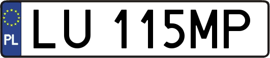 LU115MP