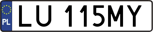 LU115MY