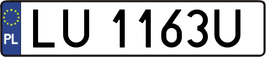 LU1163U