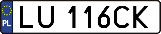 LU116CK