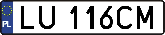 LU116CM