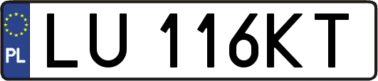 LU116KT