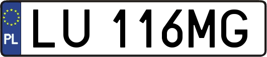 LU116MG
