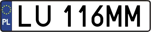LU116MM