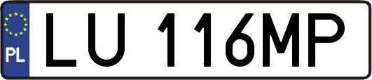 LU116MP