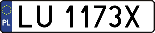 LU1173X