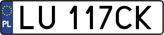 LU117CK