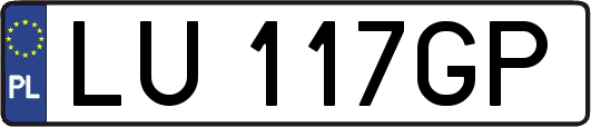 LU117GP