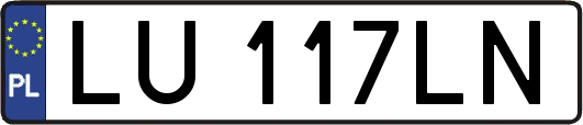 LU117LN