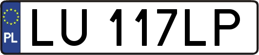 LU117LP