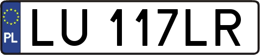 LU117LR
