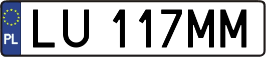 LU117MM