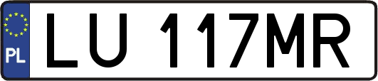 LU117MR