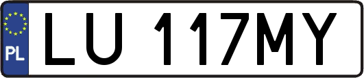 LU117MY