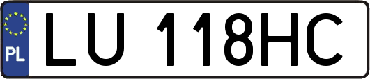 LU118HC