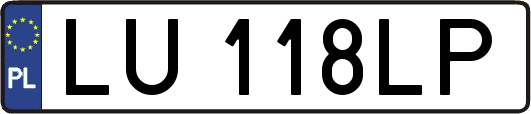 LU118LP