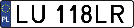 LU118LR
