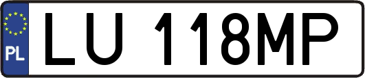 LU118MP