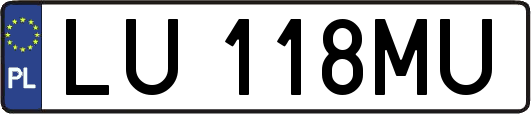 LU118MU