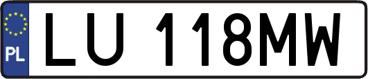 LU118MW