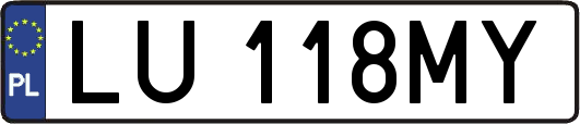 LU118MY