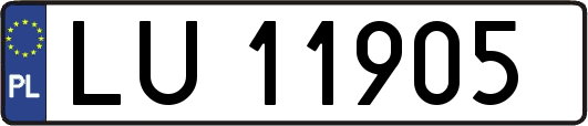 LU11905