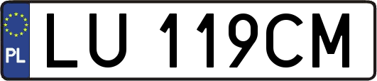 LU119CM