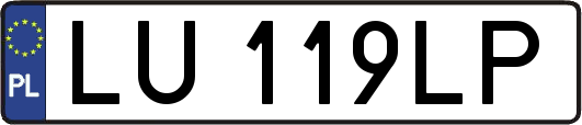 LU119LP